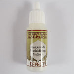Warpaints Quickshade Wash Mixing Medium Effects