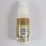 Warpaints Quickshade Wash Mixing Medium Effects