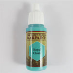 Warpaints Royal Cloak