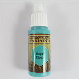 Warpaints Royal Cloak