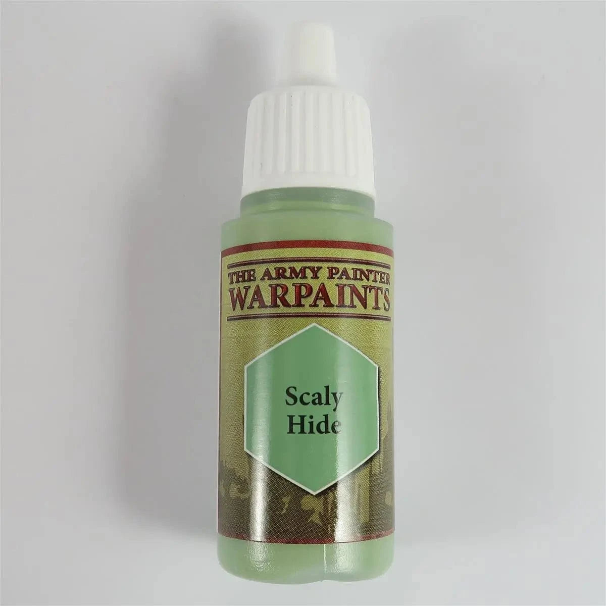The Army Painter Warpaints Scaly Hide