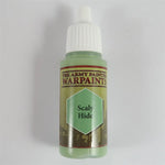 Warpaints Scaly Hide