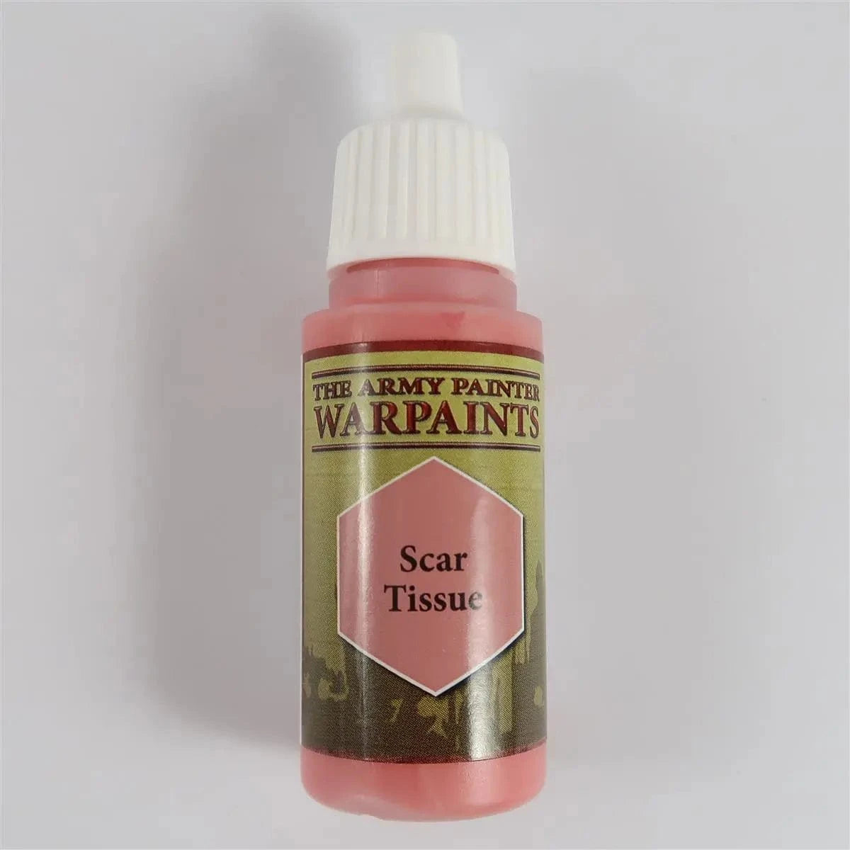 The Army Painter Warpaints Scar Tissue