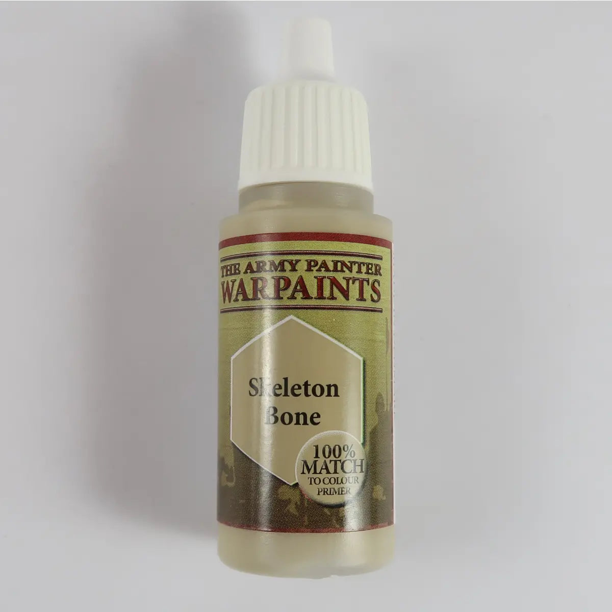 Warpaints Skeleton Bone