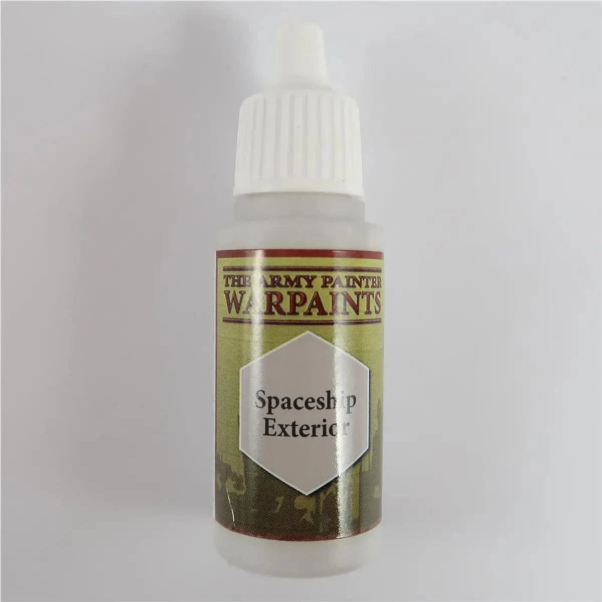 The Army Painter Warpaints Spaceship Exterior