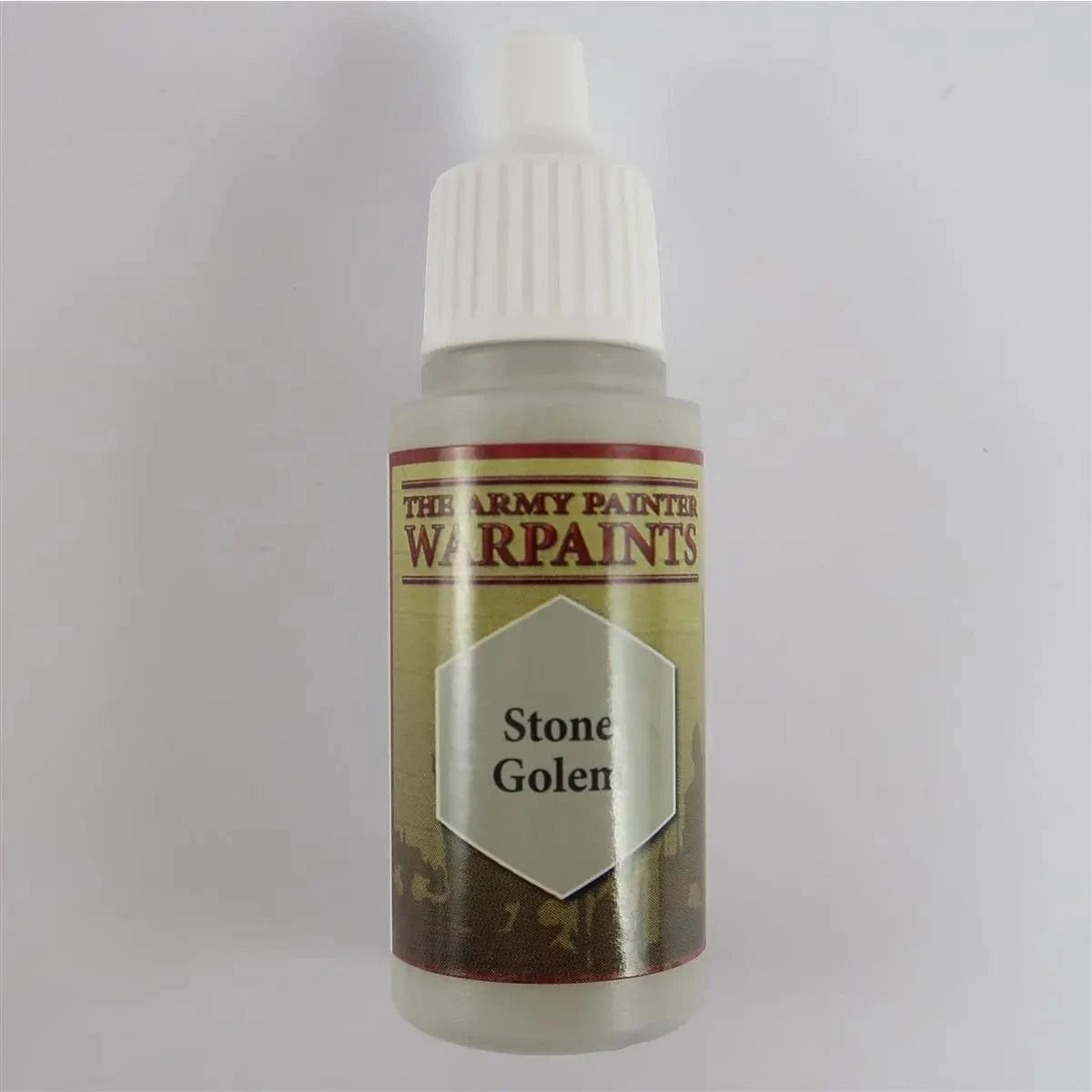 The Army Painter Warpaints Stone Golem