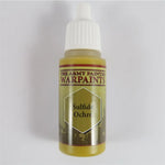 Warpaints Sulfide Ochre