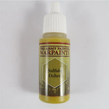 Warpaints Sulfide Ochre