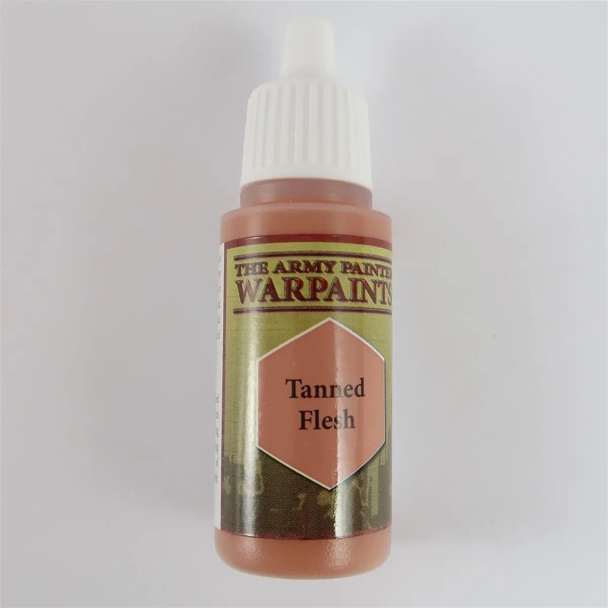 Warpaints Tanned Flesh