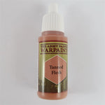 Warpaints Tanned Flesh