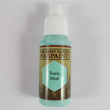 Warpaints Toxic Mist