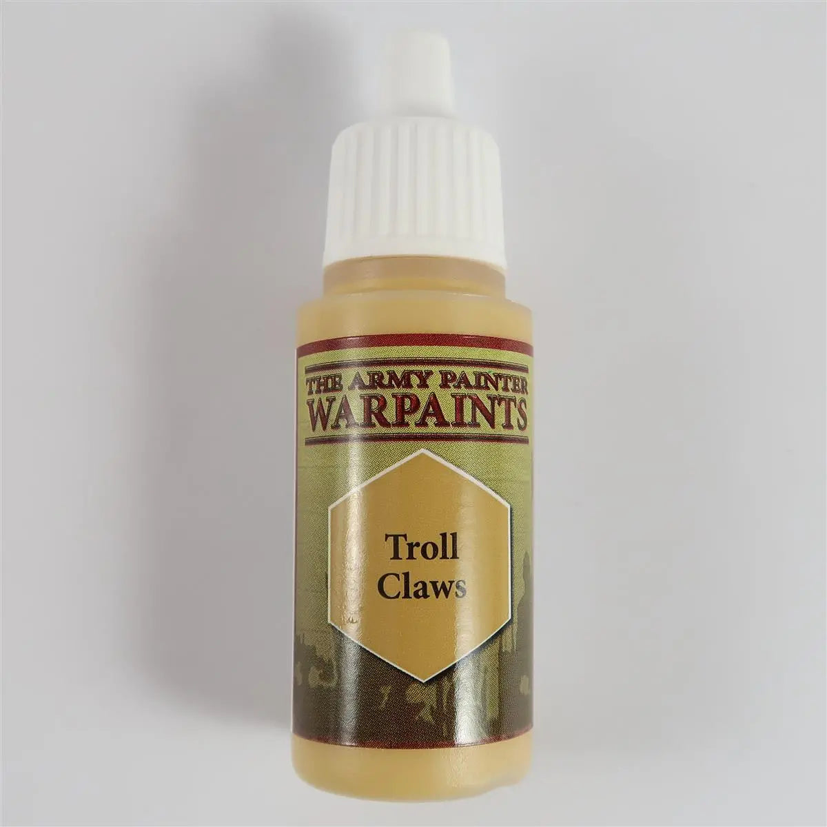 Warpaints Troll Claws