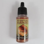 Warpaints True Copper Metallics