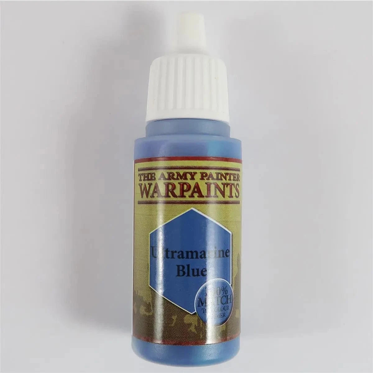 The Army Painter Warpaints Ultramarine Blue