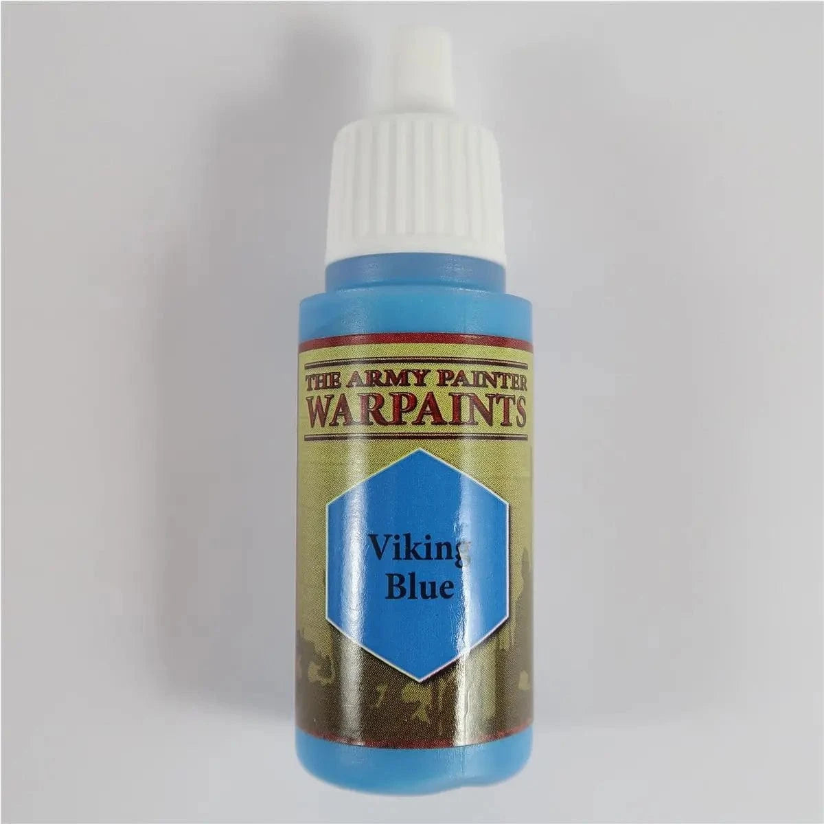 The Army Painter Warpaints Viking Blue