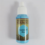 Warpaints Voidshield Blue