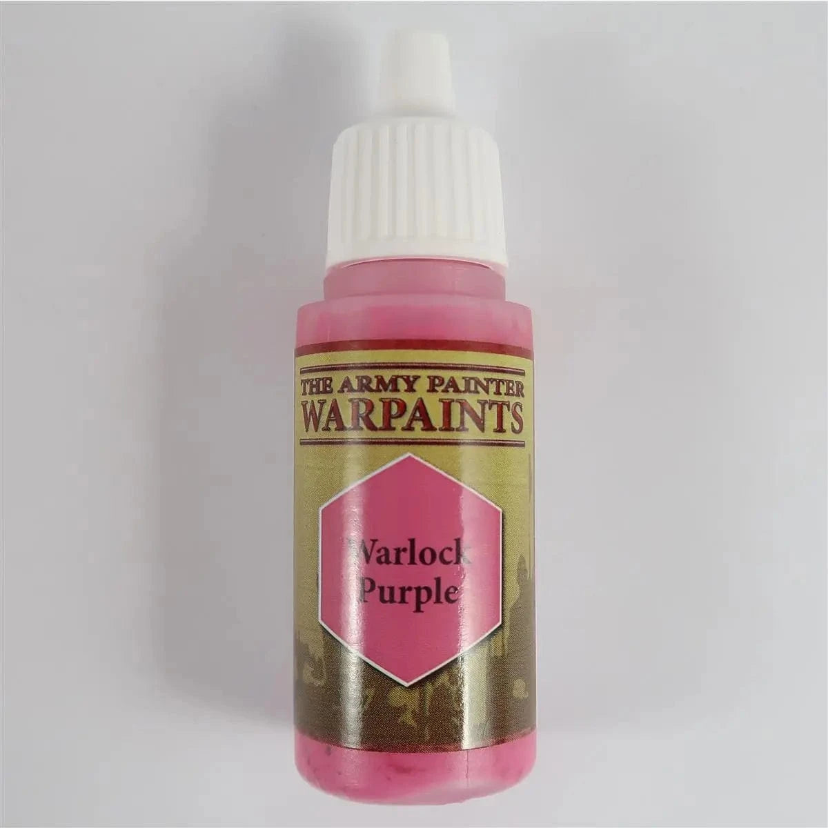 The Army Painter Warpaints Warlock Purple