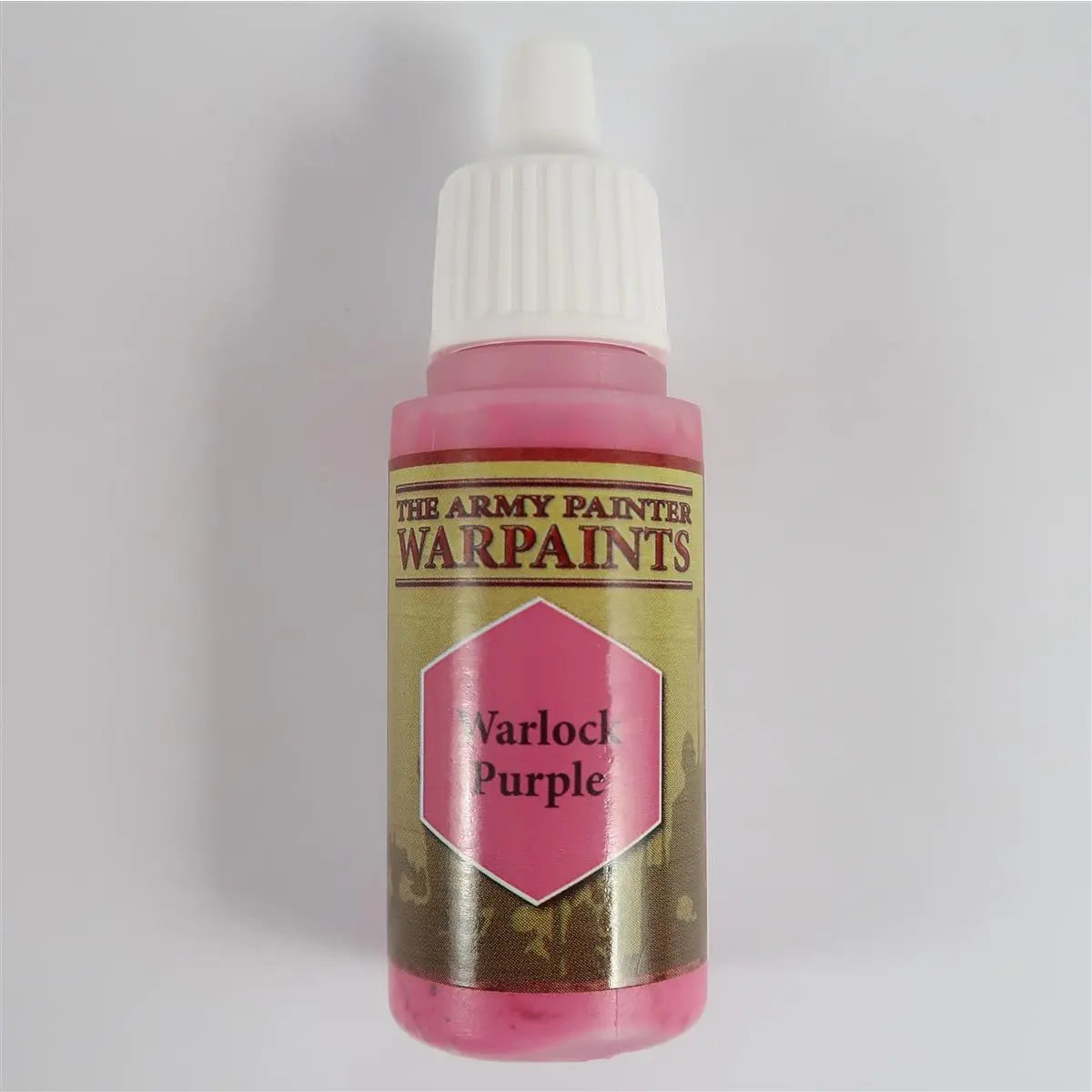 Warpaints Warlock Purple