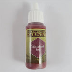 The Army Painter Warpaints Wasteland Soil