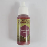 The Army Painter Warpaints Wasteland Soil