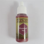 Warpaints Wasteland Soil
