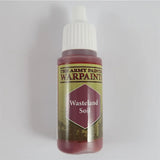 Warpaints Wasteland Soil