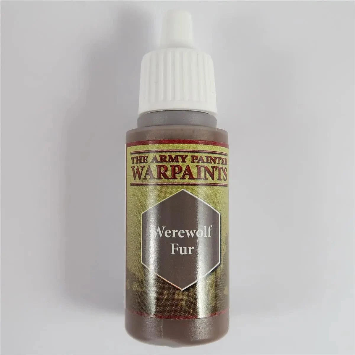 The Army Painter Warpaints Werewolf Fur