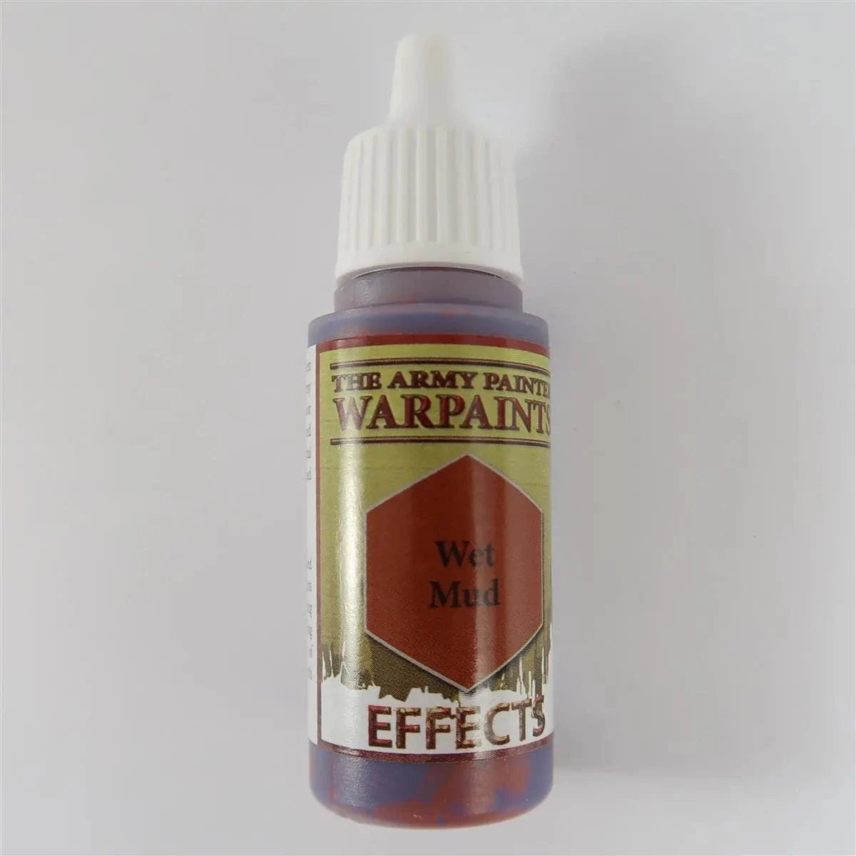 The Army Painter Warpaints Wet Mudt Effects