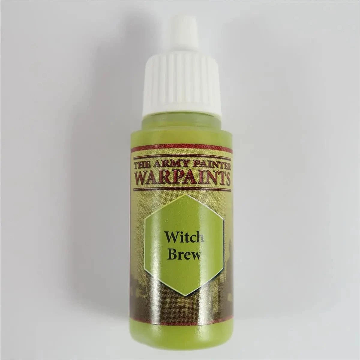 The Army Painter Warpaints Witch Brew