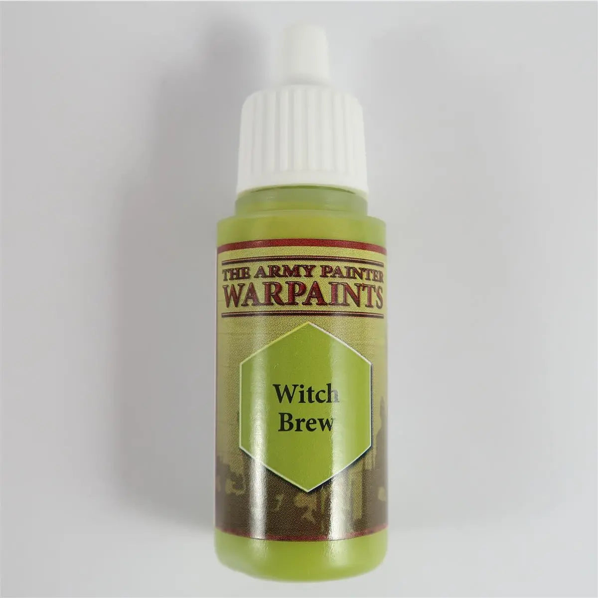 Warpaints Witch Brew