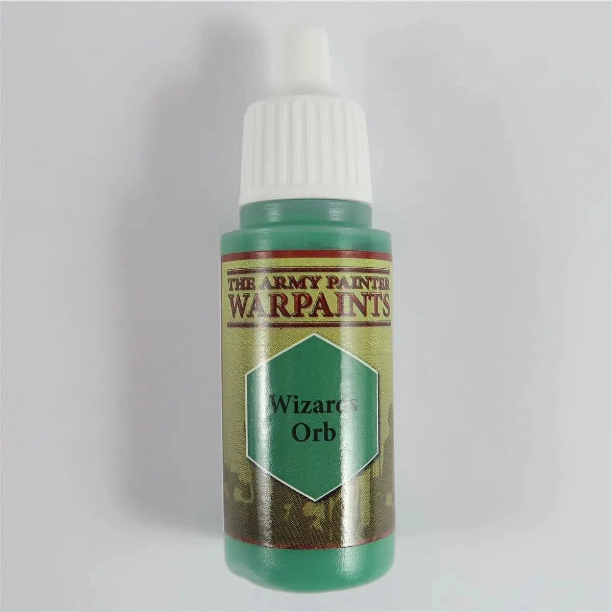 The Army Painter Warpaints Wizard Orb