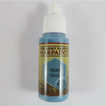 Warpaints Wolf Grey