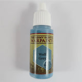 Warpaints Wolf Grey