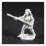 Ral Partha Warrior Priestess