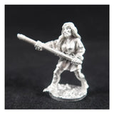 Ral Partha Warrior Priestess