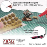 The Army Painter Wasteland Tuft