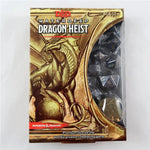 Wizards of the coast Waterdeep Dragon Heist Würfel Set