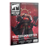 WHITE DWARF 522 (MÄRZ-26) (DEUTSCH)