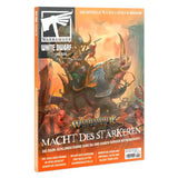 WHITE DWARF 528 (SEPTEMBER-26) (DEU) - Versand ab dem 18.09!