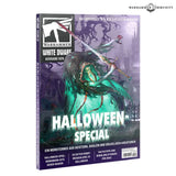 WHITE DWARF 529 (OCTOBER-26) (DEUTSCH)