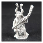 Ral Partha Weiden heavy Knight with Flail