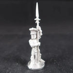 Ral Partha Weiden heavy Knight with Spear