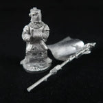 Ral Partha Weiden Knight Standard Bearer