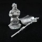 Ral Partha Weiden Knight Standard Bearer