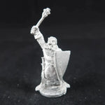 Ral Partha Weiden light Knight with Mace
