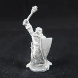 Ral Partha Weiden light Knight with Mace
