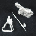 Ral Partha Weiden mounted Knight Lancer