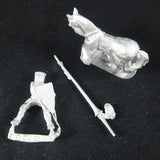 Ral Partha Weiden mounted Knight Lancer