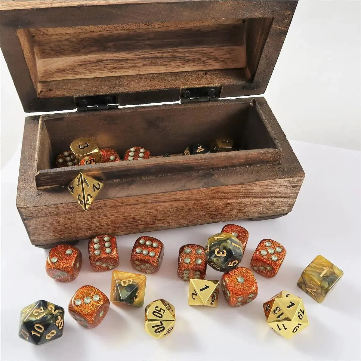 Waerfel Stube Weihnachtsbundle 3