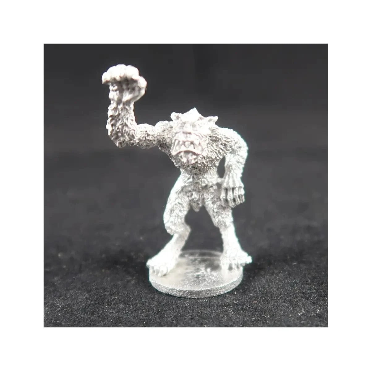 Ral Partha Werewolf